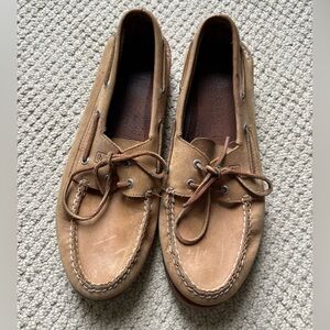 Men’s Sperry Topsiders